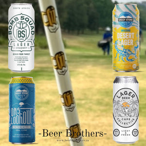 
                  
                    That’s Golf Lager Box
                  
                