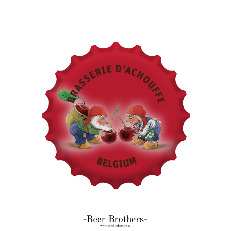
                  
                    Cherry Chouffe 750ml
                  
                
