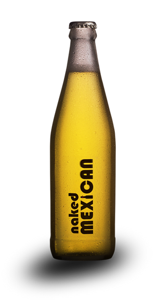 
                  
                    Naked Mexican Lager
                  
                