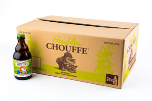 
                  
                    Houblon Chouffe
                  
                