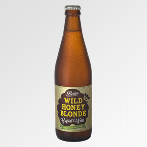 
                  
                    Wild Honey Blond Crystal Weiss
                  
                