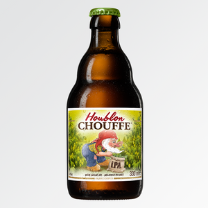 
                  
                    Houblon Chouffe
                  
                