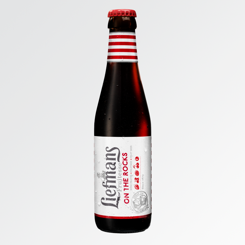 Liefmans Fruitesse