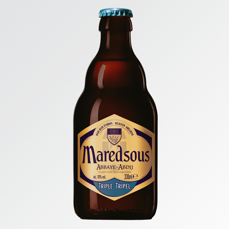 Maredsous Tripel