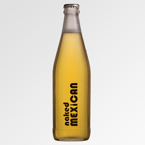 
                  
                    Naked Mexican Lager
                  
                
